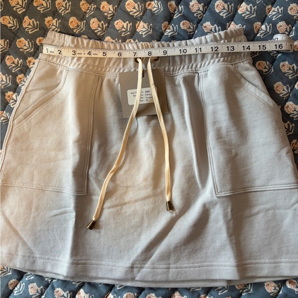 NWT Le Marais Folly Top + Edisto Skirt Set • Nautica • Matching Two-Piece Outfit - Picture 9 of 10